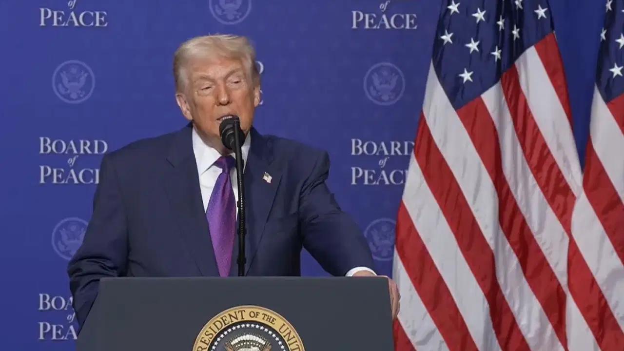 Trump, 2 gün içinde Pakistan'da yeni bir ABD-İran görüşmesi olabileceğini açıkladı