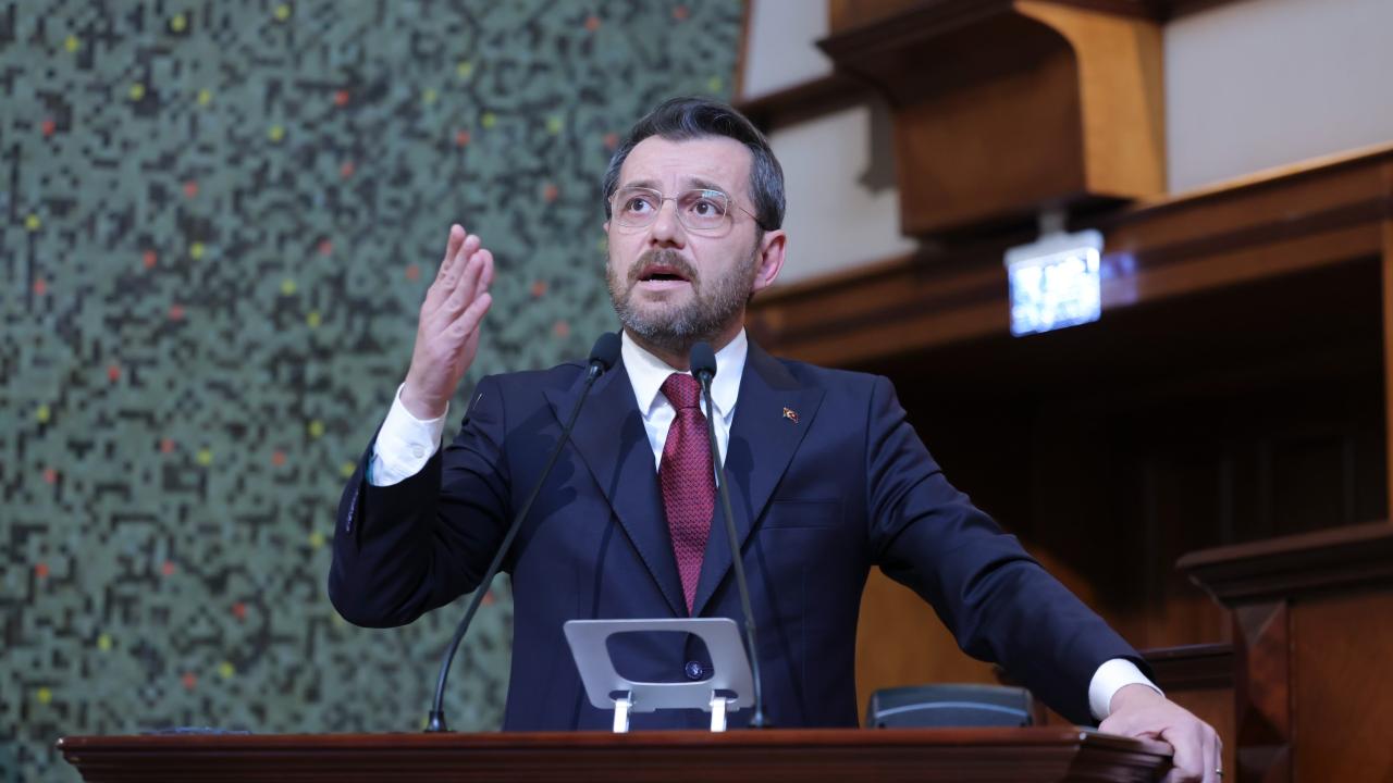 İBB Meclisinde İstanbul'un sorunları konuşuldu