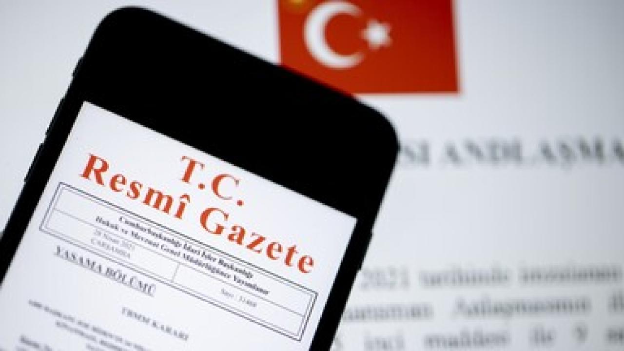 Avustralya vatandaşları için vize muafiyeti Resmi Gazete'de