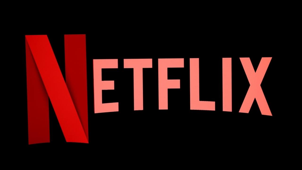 Netflix'in geliri ilk çeyrekte yüzde 16,2 arttı