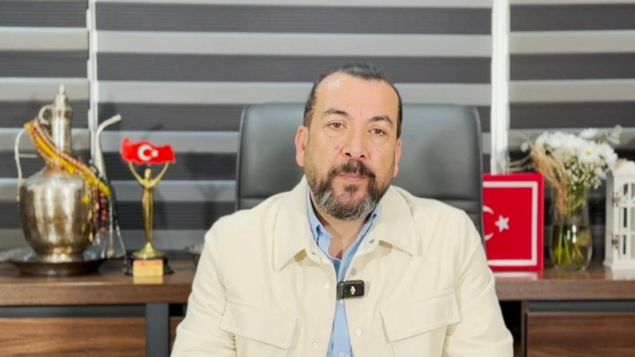 Gazeteci Zihni Çakır o belgeyi paylaştı: Kaçtı denilen avukatın pasaportu 10 ay önce yenilenmiş!