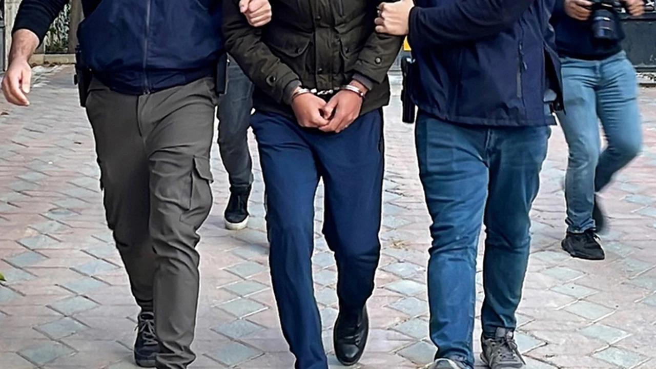 Şanlıurfa'da kamu düzenini olumsuz etkilemeye yönelik paylaşımlarda bulunan 60 kişi yakalandı