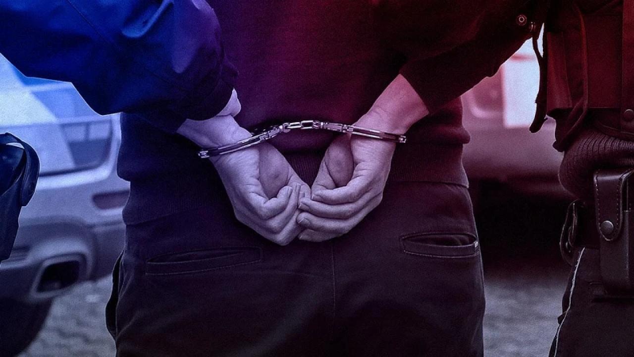 Mersin merkezli 4 ildeki "yasa dışı bahis" operasyonunda yakalanan 25 şüpheli tutuklandı