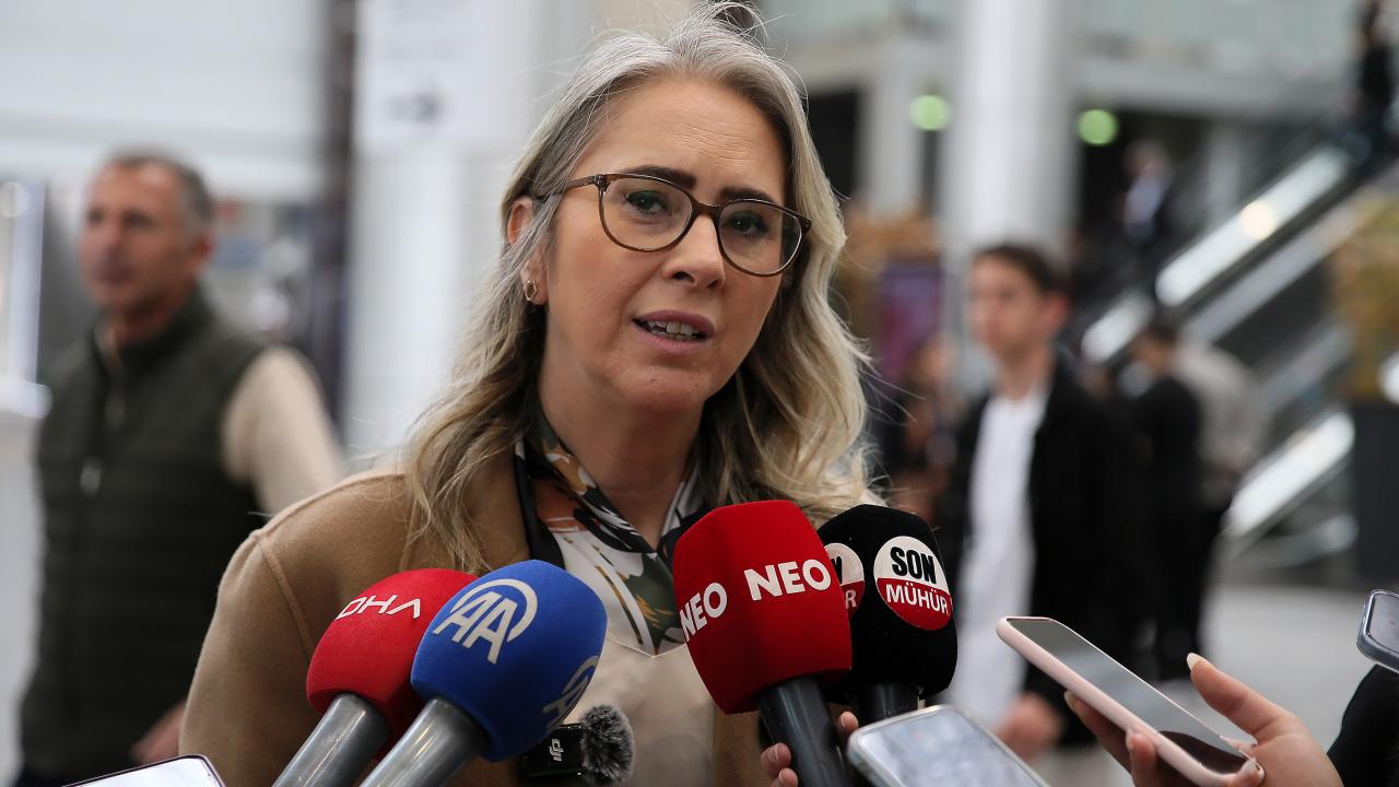 AK Parti'li Çankırı'dan, Cemil Tugay'ın belediye çalışanının ölümüne ilişkin açıklamalarına tepki