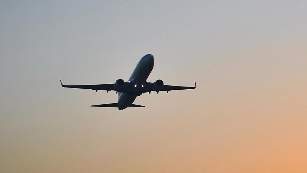 AB, jet yakıtı arzında olası krize karşı önlem hazırlığında