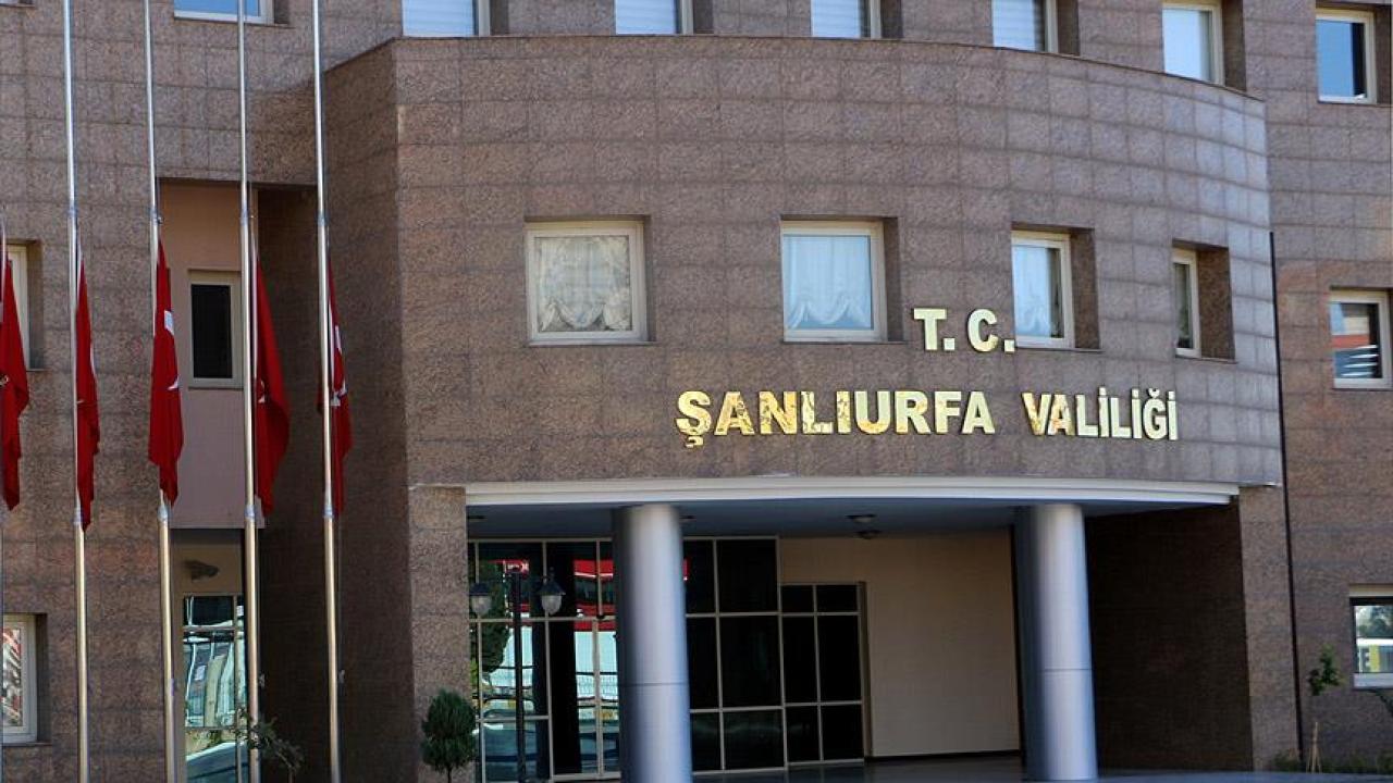 Şanlıurfa Valiliğince eğitim kurumlarında ek tedbirler alındı