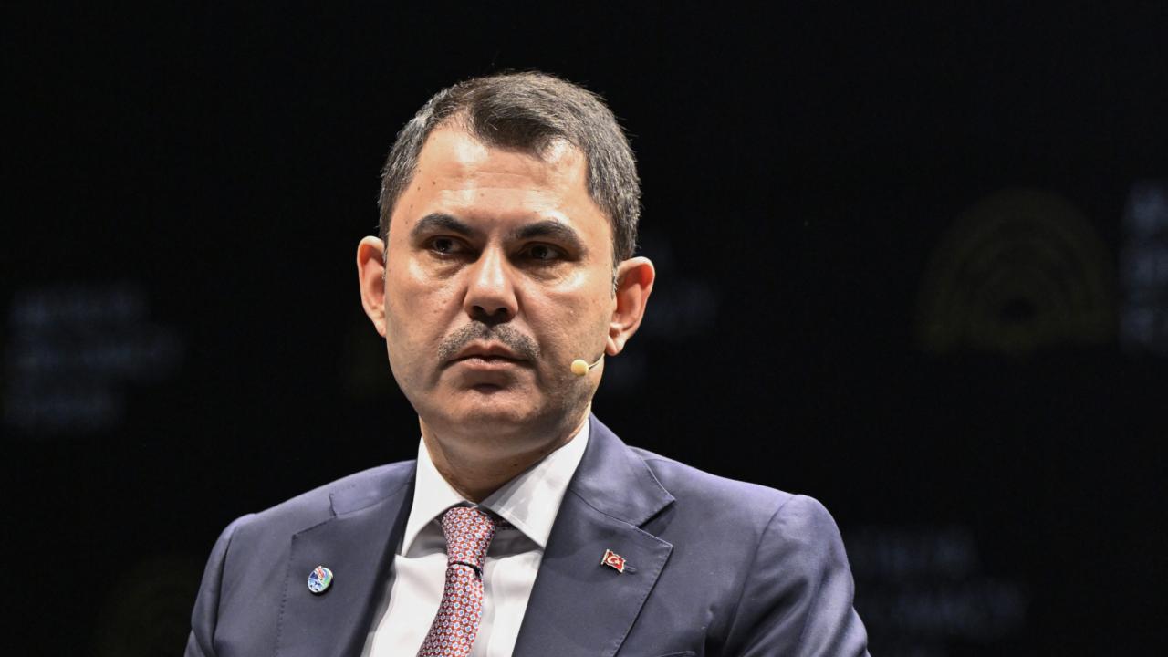 Bakan Kurum: Bugün dünyanın karşı karşıya kaldığı enerji krizini bir daha yaşamak istemiyoruz