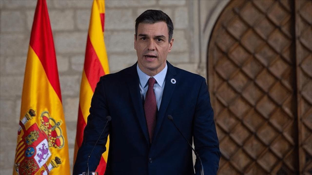 İspanya Başbakanı Sanchez, BM'nin acil reforma ihtiyacı olduğunu savundu