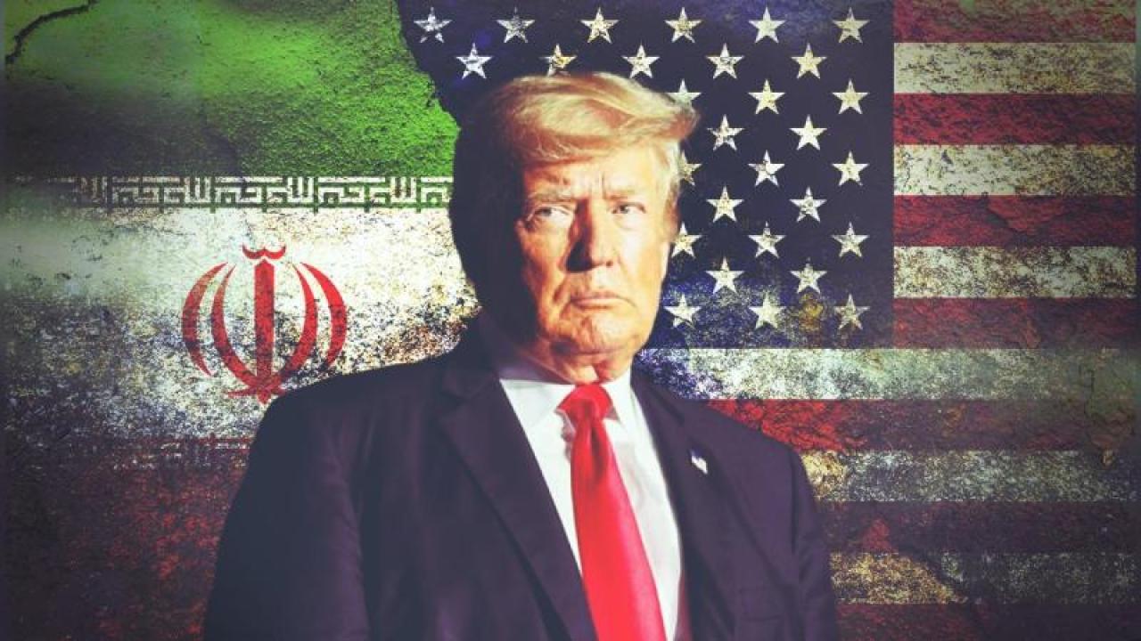 Trump'tan İran'a Hürmüz mesajı: Bize şantaj yapamazlar