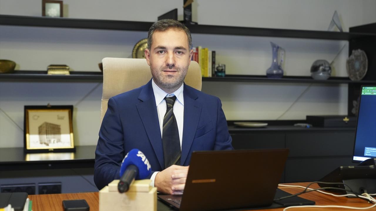 BTM yürütücülüğünde gerçekleştirilen "Kesişim" programı için startup başvuruları başladı