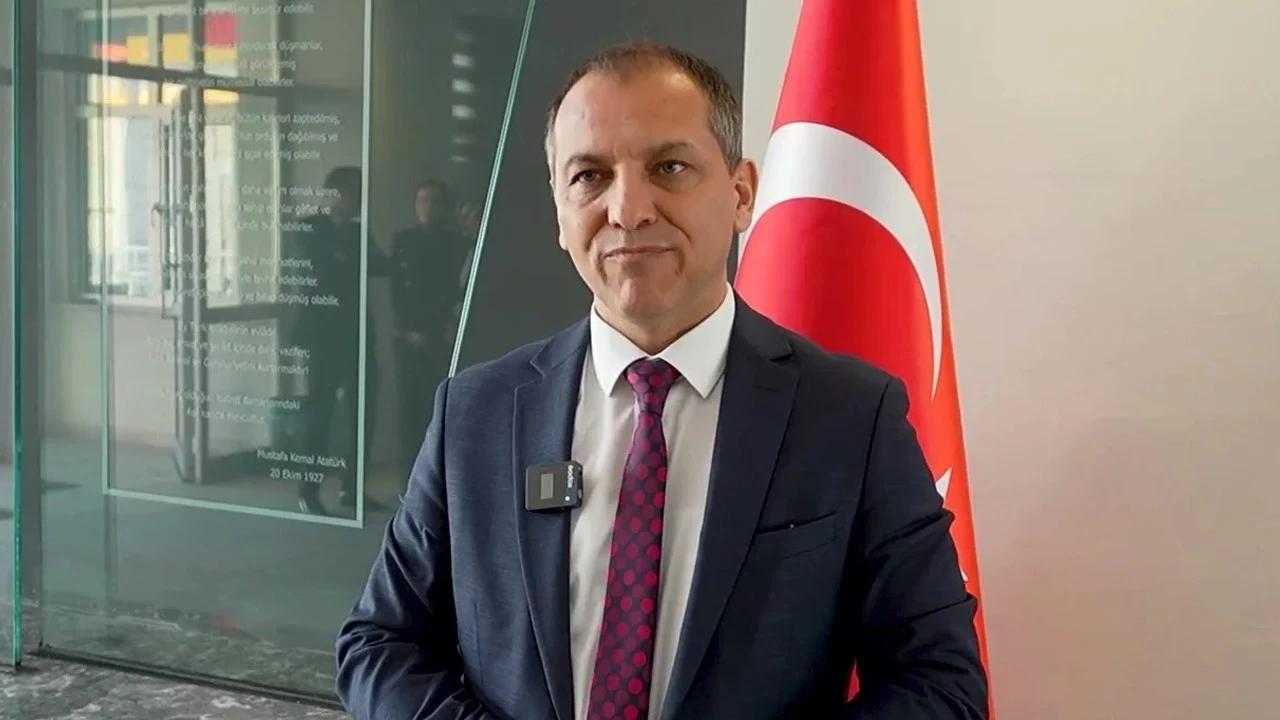 Kahramanmaraş İl Milli Eğitim Müdürü Erhan Baydur görevden alındı