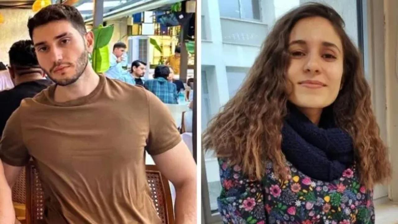 Gülistan Doku soruşturmasında tutuklanan Mustafa Türkay Sonel'in ifadesine ulaşıldı