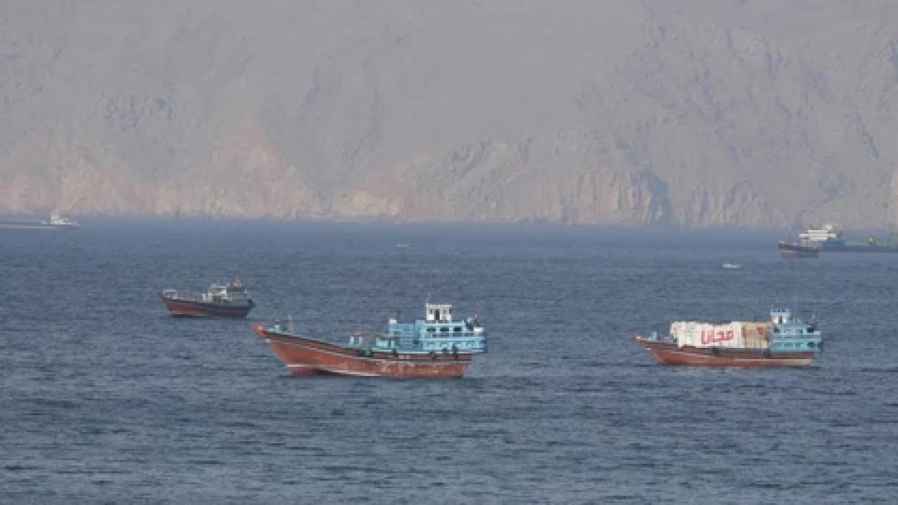 İran basını: Deniz ablukası devam ettiği sürece müzakere gerçekleşmeyecek