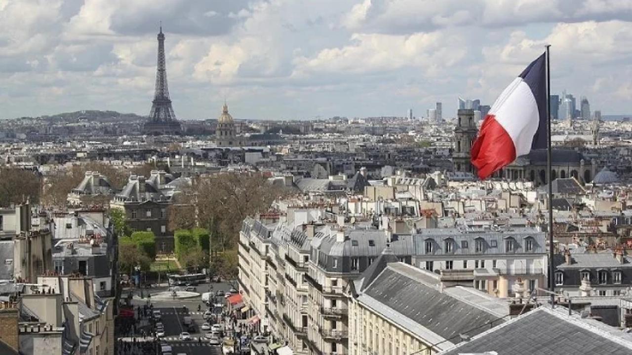 Fransa’da İçişleri Bakanlığına bağlı kamu kurumuna siber saldırı