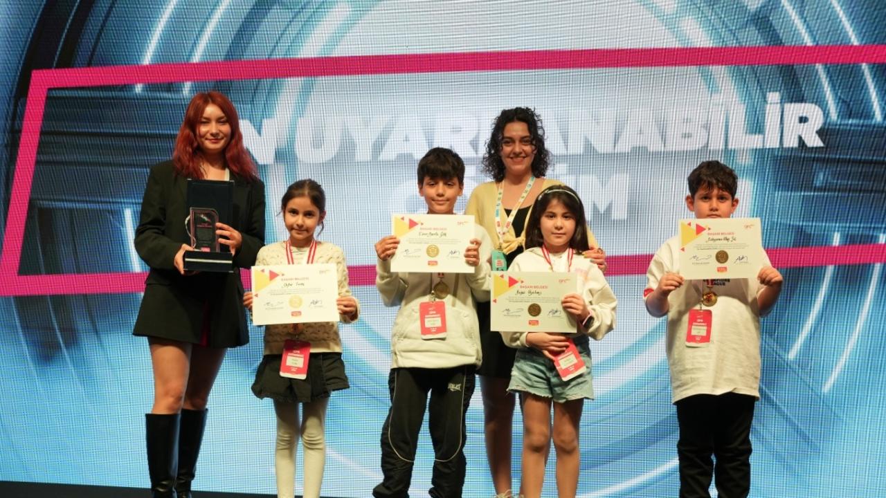 DFC Türkiye National Challenge 2026'nın kazananları belli oldu