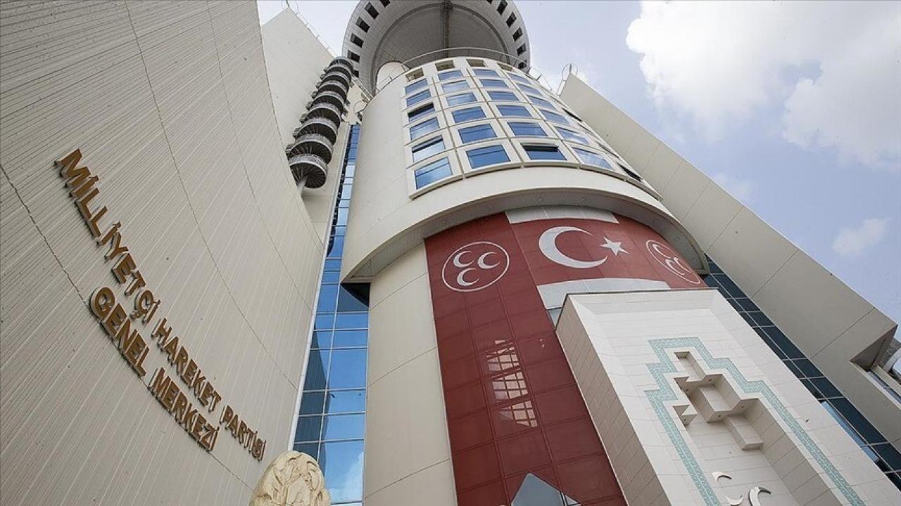 MHP Hakkındaki İddialar ve Tarihi Gerçekler