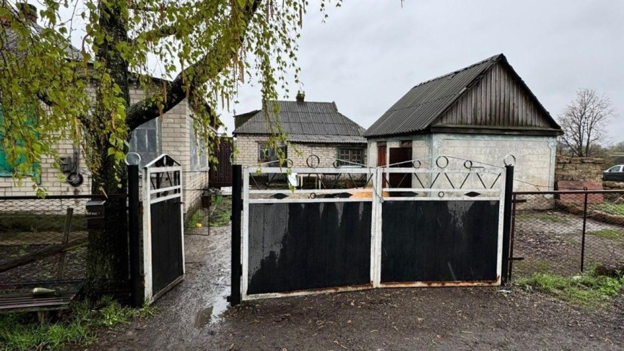 Ukrayna'da bir kişinin el bombalı saldırısında 5 polis yaralandı