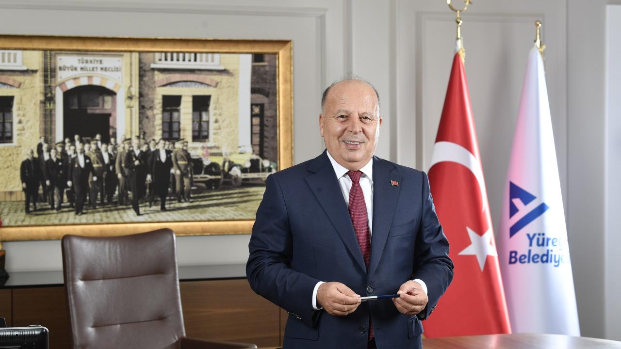 Yüreğir Belediye Başkanı Ali Demirçalı görevinden uzaklaştırıldı