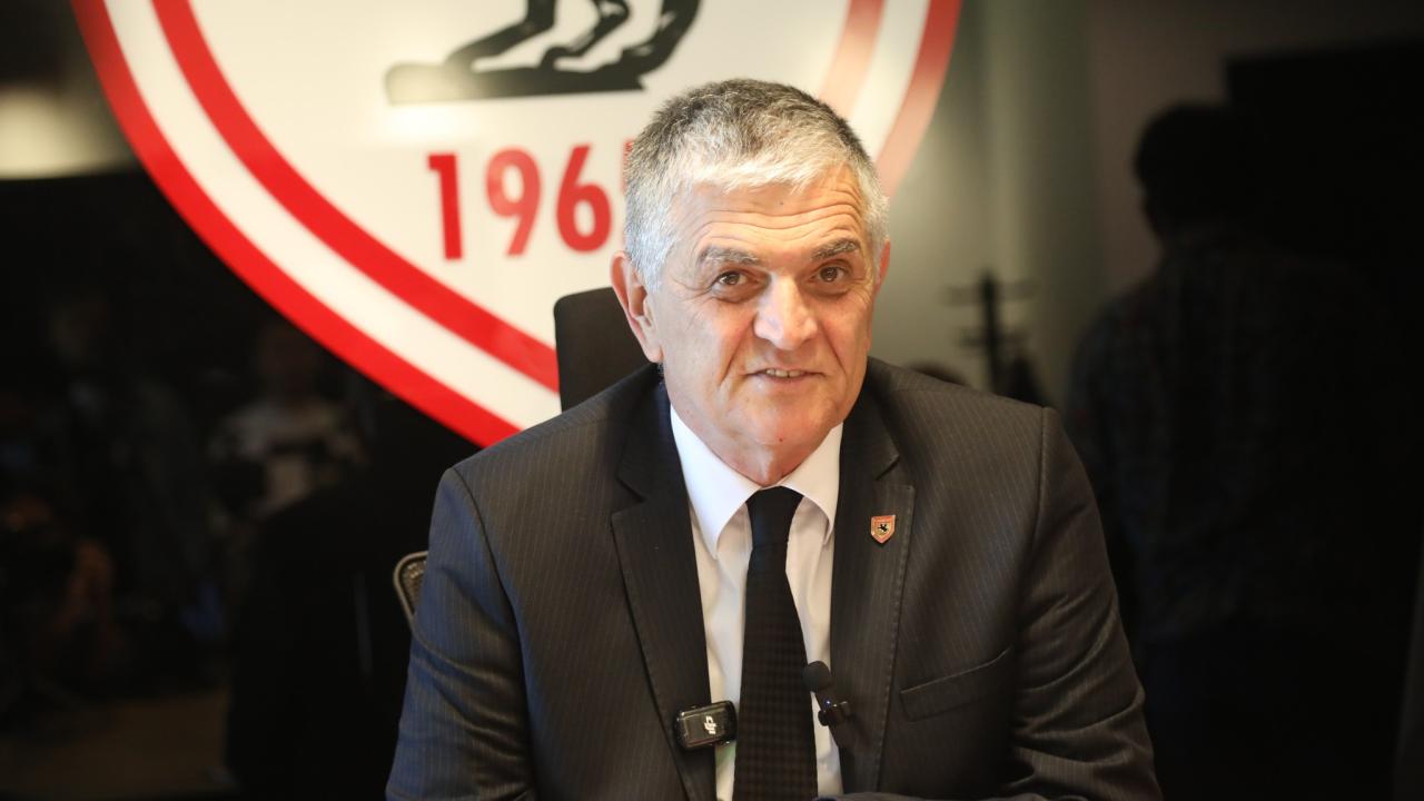 Samsunspor, Ziraat Türkiye Kupası çeyrek finalinde turu geçmek istiyor