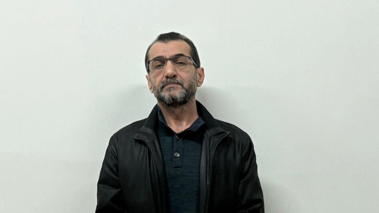 FETÖ sanığı firari eski emniyet müdürü İstanbul'da yakalandı