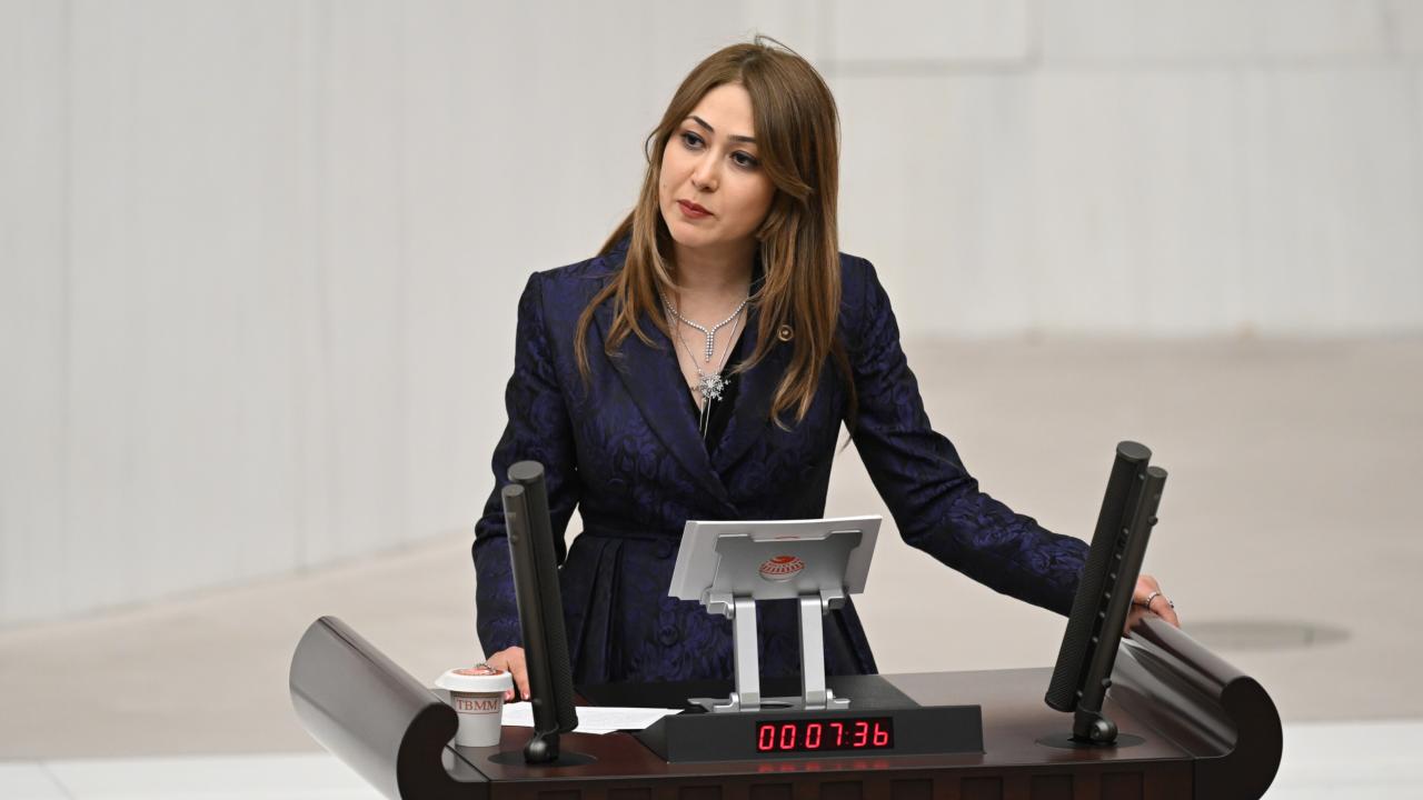 MHP'li Dora: Yasakları değil, tedbirleri konuşmalıyız