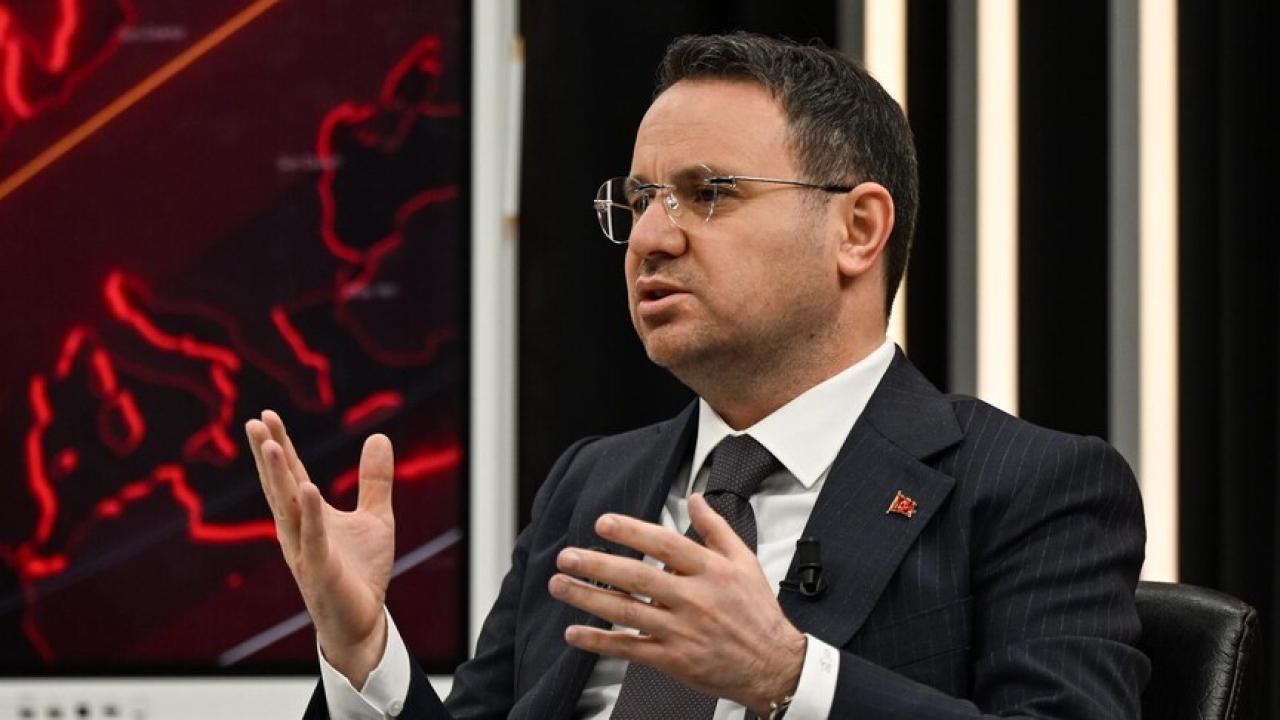 Adalet Bakanı Gürlek: Hakim ve savcılar suçtan muaf değildir