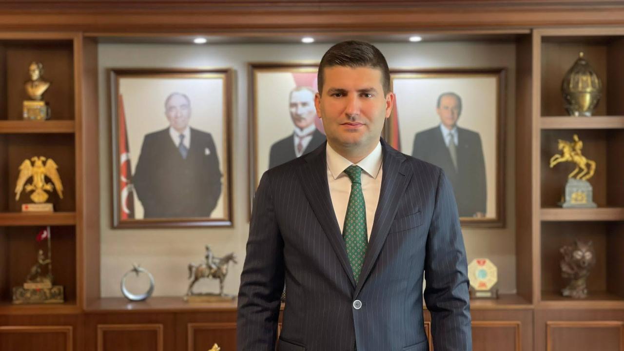 100 Bin Yürek, Tek Bir Ülkü: Ankara’da Dev Buluşma