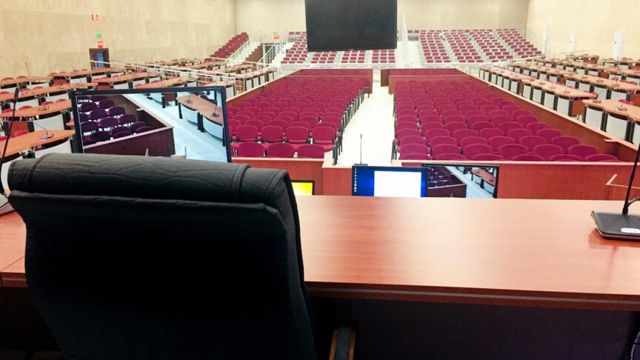 "İmamoğlu çıkar amaçlı suç örgütü" davasının 26. duruşması sona erdi