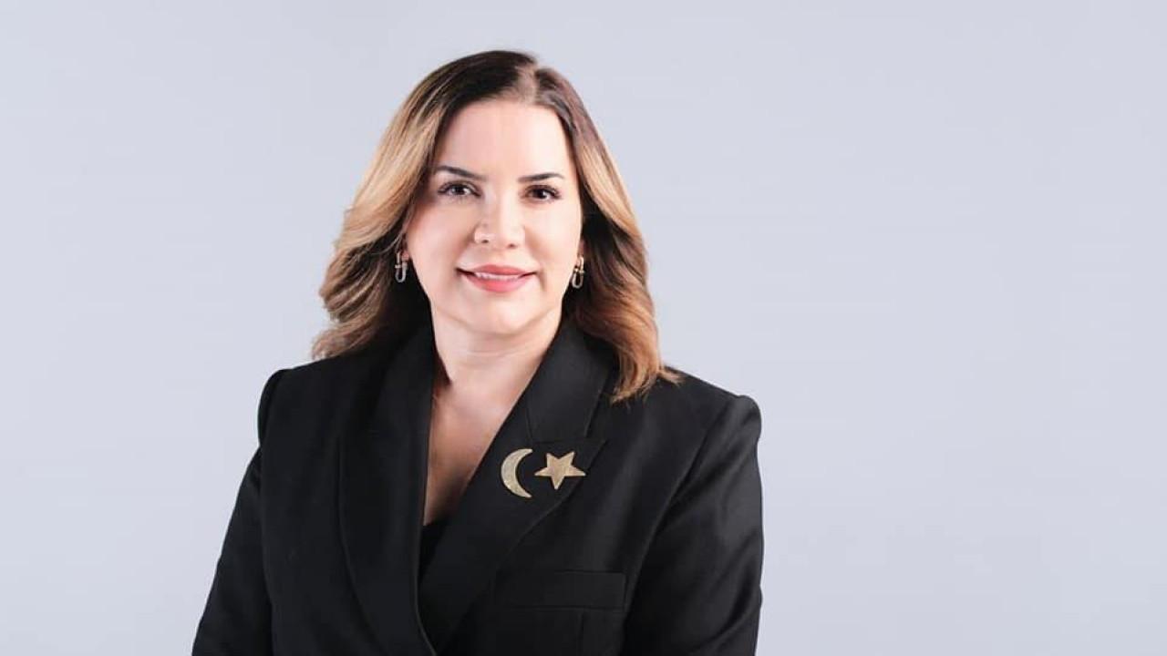 TYT Türk Yönetim Kurulu Başkanı Erdem'den ''23 Nisan Ulusal Egemenlik ve Çocuk Bayramı'' mesajı