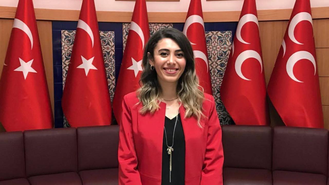 MHP'li Karabay'dan ''23 Nisan Ulusal Egemenlik ve Çocuk Bayramı'' mesajı