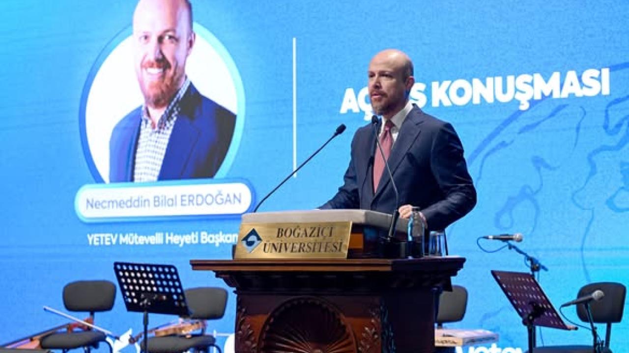 İstanbul'da "IV. Uluslararası Montessori Zirvesi" başladı