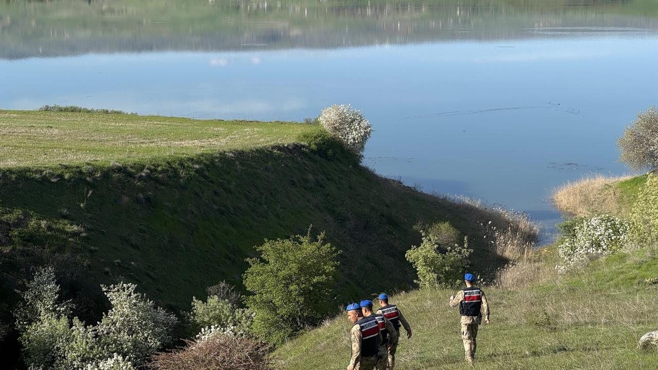 Güvenlik güçleri Tunceli'nin kırsalında Gülistan Doku'nun izini sürüyor