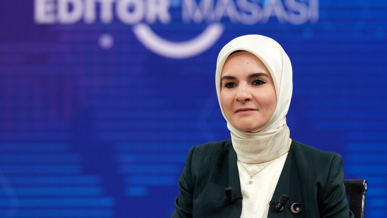 Bakan Göktaş: Sosyal medya düzenlemesi 6 ay içerisinde fiilen hayata geçmiş olacak