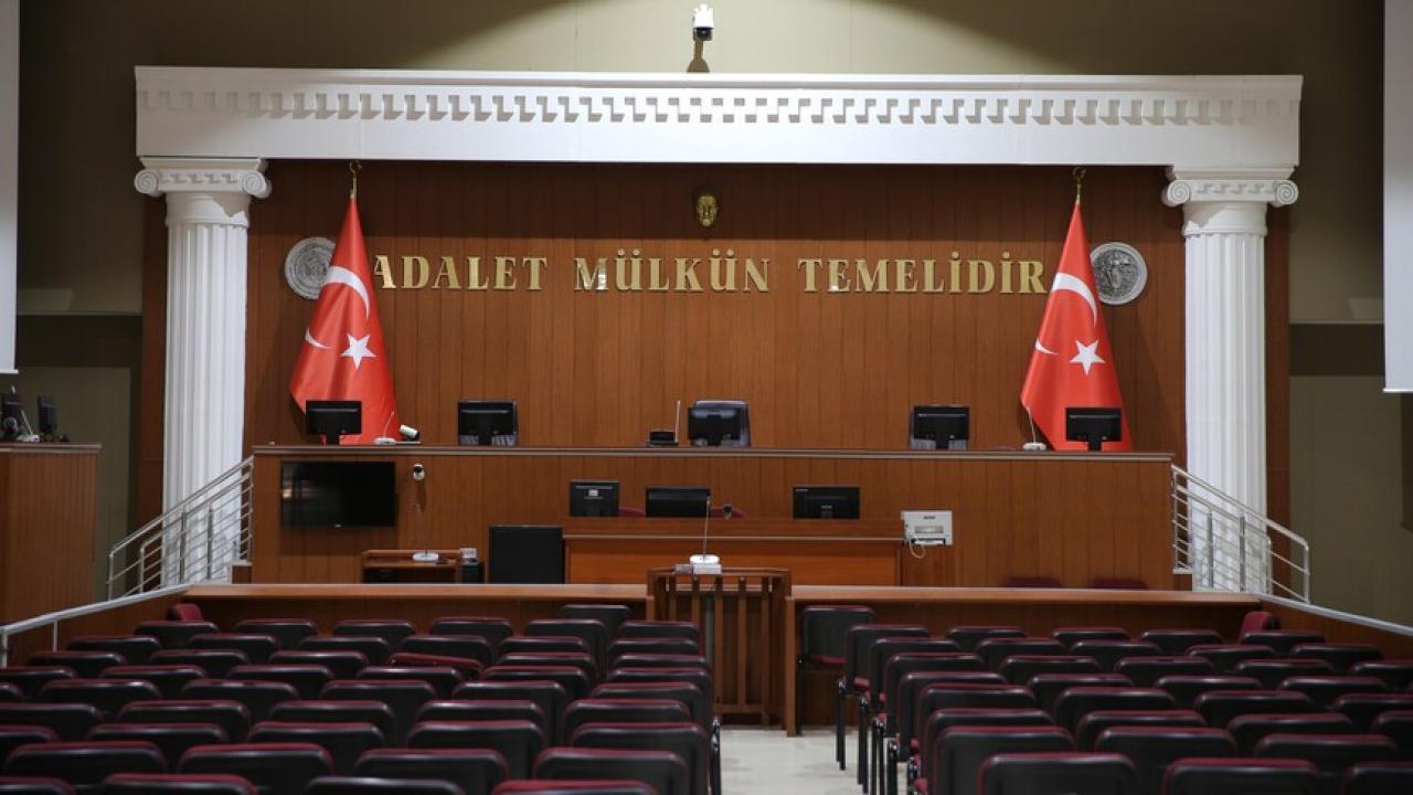 "İmamoğlu çıkar amaçlı suç örgütü" davasının 29. duruşması başladı