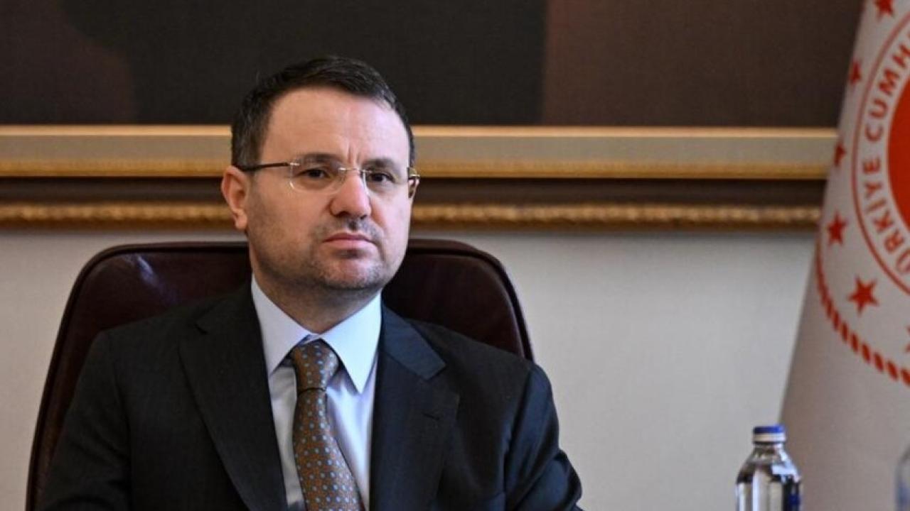 Adalet Bakanı Gürlek: Gülistan Doku soruşturmasında, Umut Altaş'ın iadesini istiyoruz