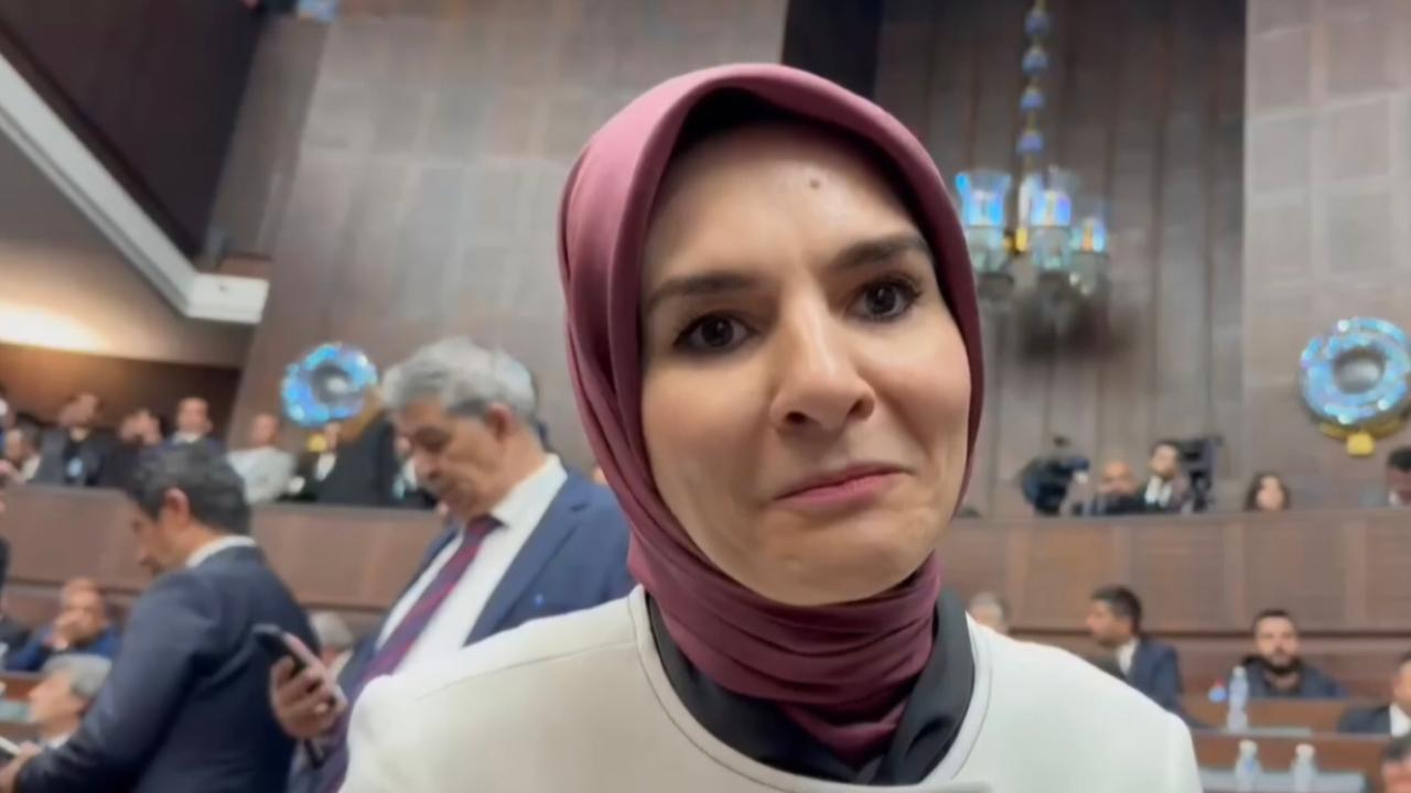Bakan Göktaş: Doğum iznine yönelik düzenleme hemen yürürlüğe girecek
