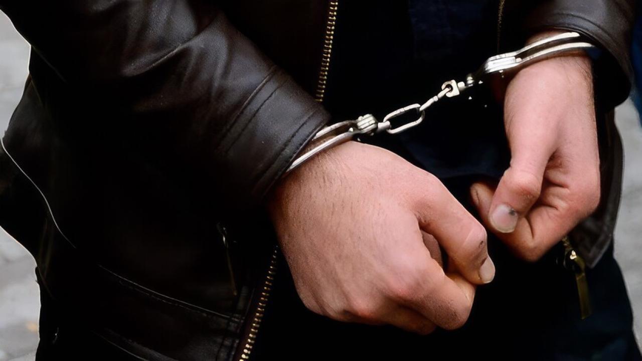 Güngören'de öldürülen Atlas Çağlayan'ın ailesini tehdit eden şüpheli yakalandı
