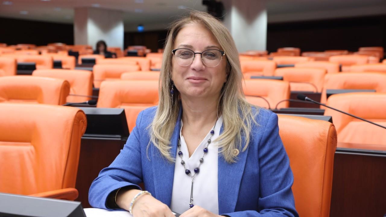 MHP'li Kılıç: Onurlu Filistin halkının amasız fakatsız yanındayız