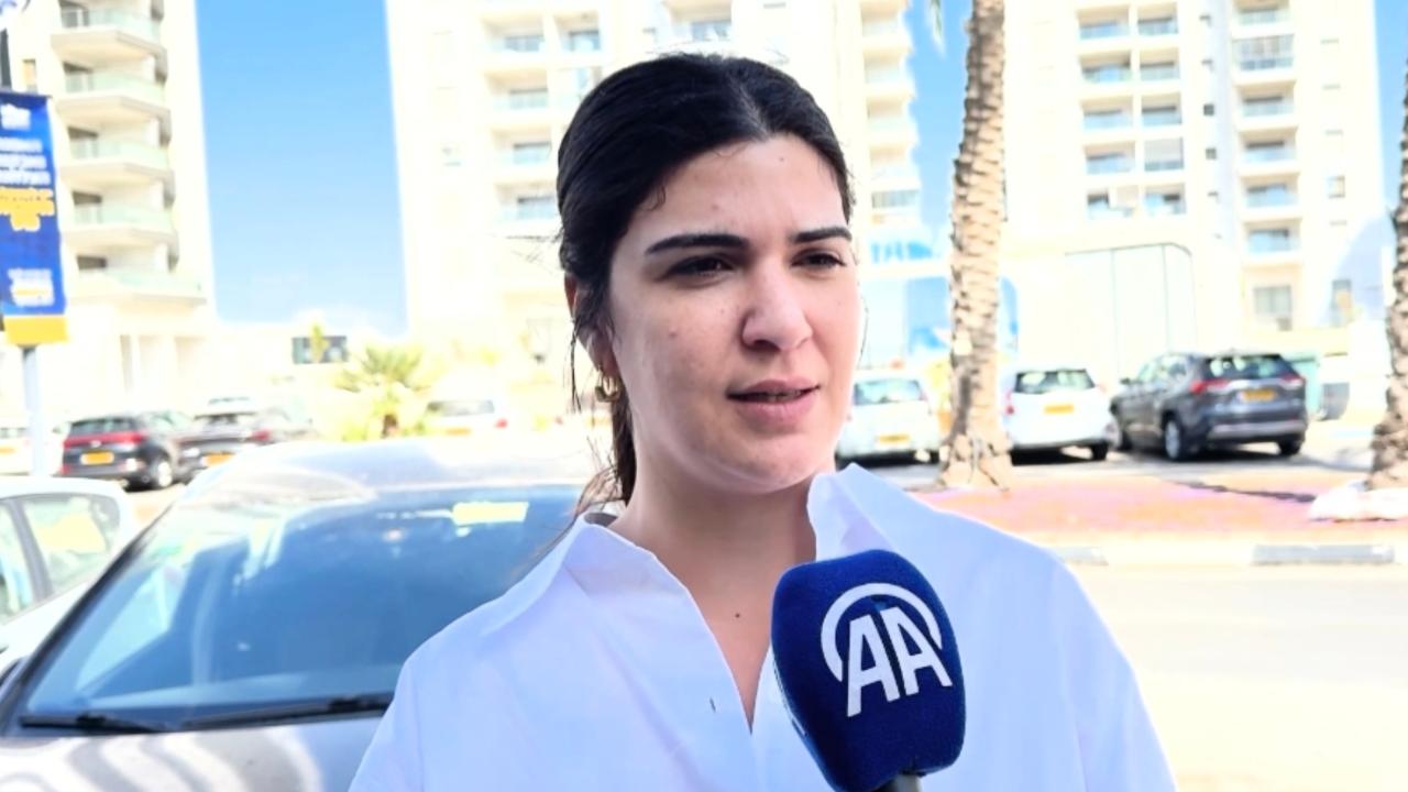 Adalah avukatı, İsrail mahkemesinin Gazze filosu aktivistlerinin gözaltı süresini uzatmasıyla ilgili endişelerini dile getirdi