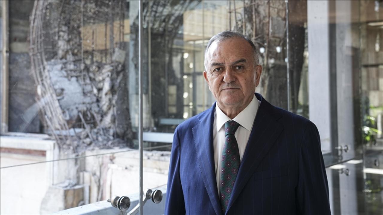 MHP'li Akçay'dan İP'li Dervişoğlu’na tepki: İP’in kuruluş amacı Türkiye ve MHP düşmanlığıdır