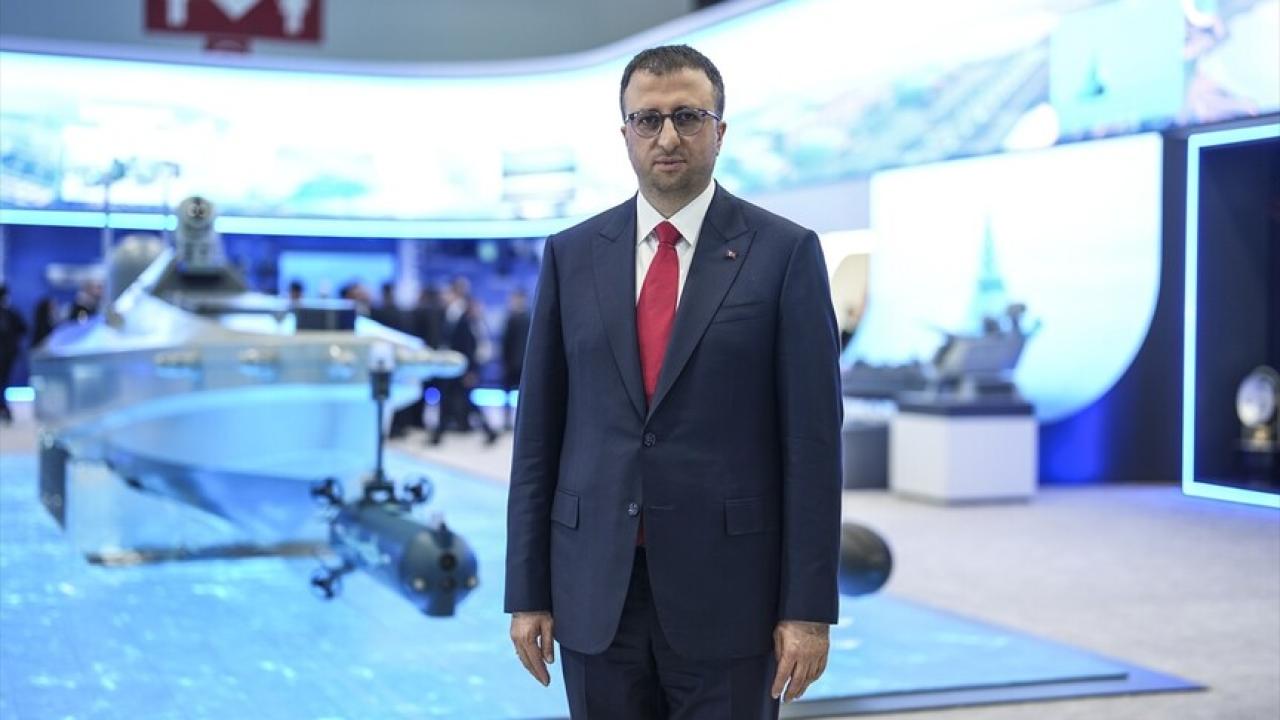 ASELSAN "oyun değiştiren" adımlarla büyüyor