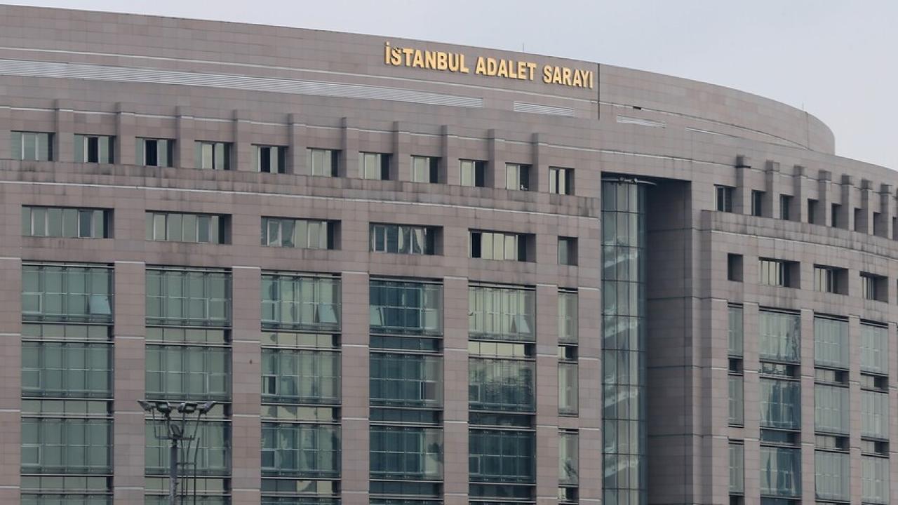İBB'ye yönelik yürütülen "yolsuzluk" soruşturmasında 29 şüpheli gözaltına alındı