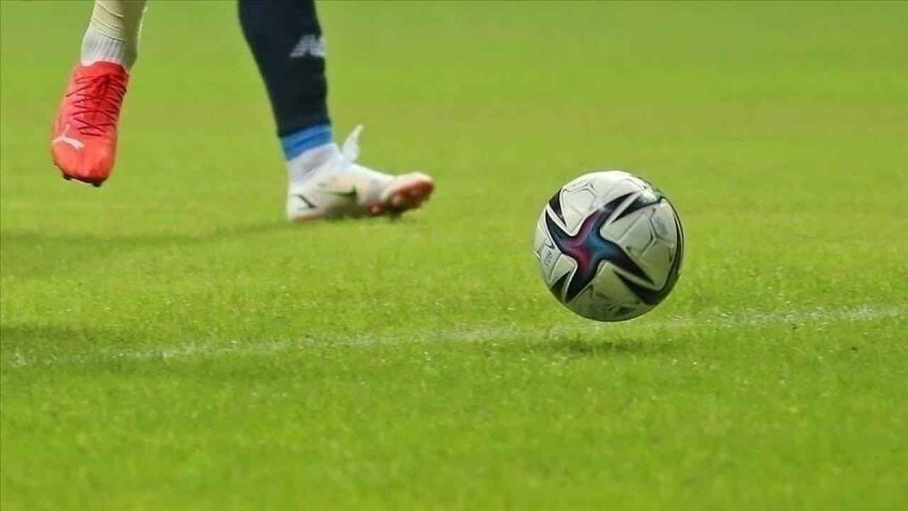 Başakşehir, Süper Lig'de yarın Samsunspor'u ağırlayacak