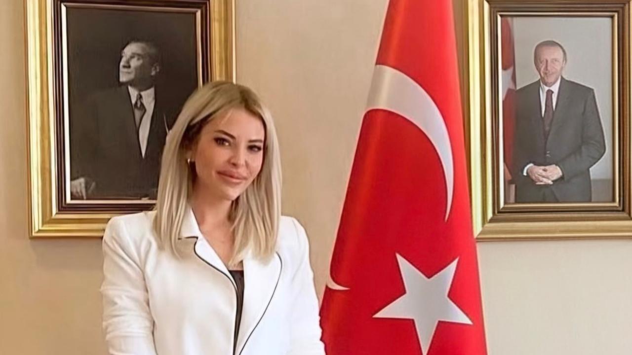 Hukukçu Begüm Ece Pazarcı: Hayatım boyunca kirli hiçbir ilişkinin içinde olmadım. Bugün de alnım açık, vicdanım rahattır