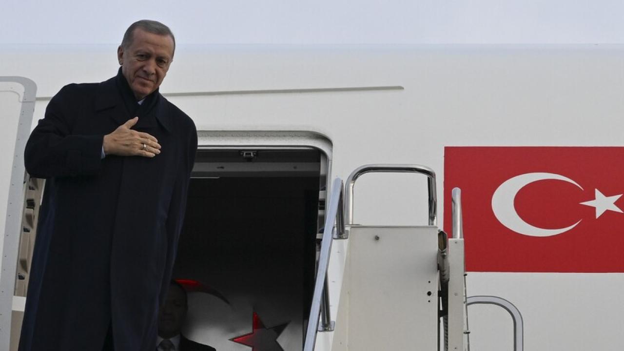 Cumhurbaşkanı Erdoğan’ın Astana ziyareti, iki ülke arasındaki stratejik işbirliğini güçlendiriyor