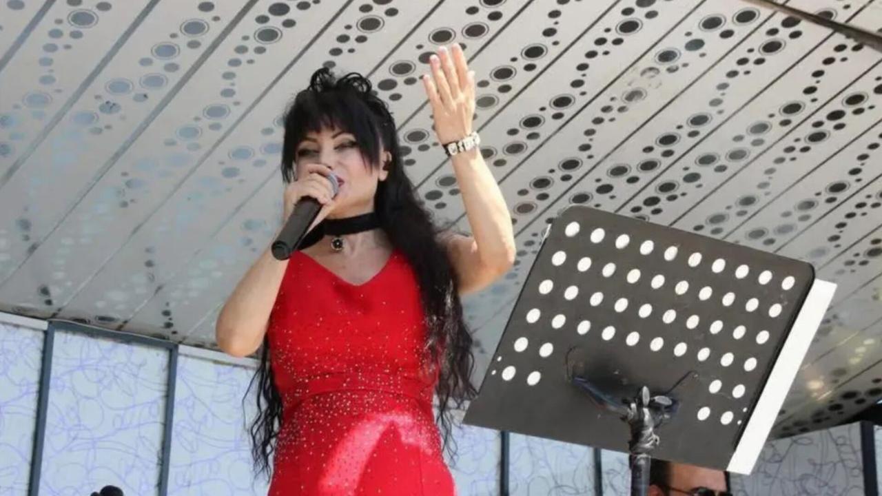Sanatçı Nergis Ay Hayatını Kaybetti