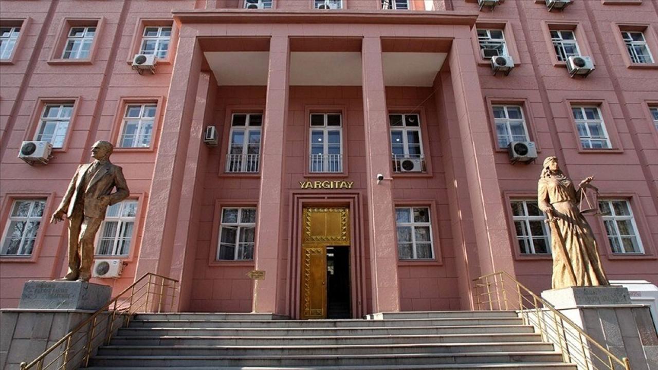Yargıtay Cumhuriyet Başsavcılığı, Ayhan Bora Kaplan suç örgütü davası tebliğnamesini tamamladı