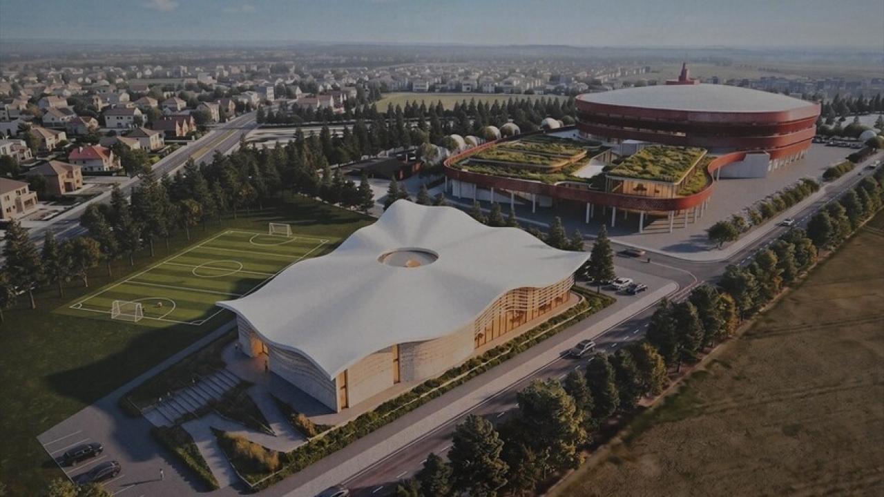 MHP Lideri Devlet Bahçeli'nin talimatıyla Adana'da Fatih Terim Spor Müzesi yapılacak