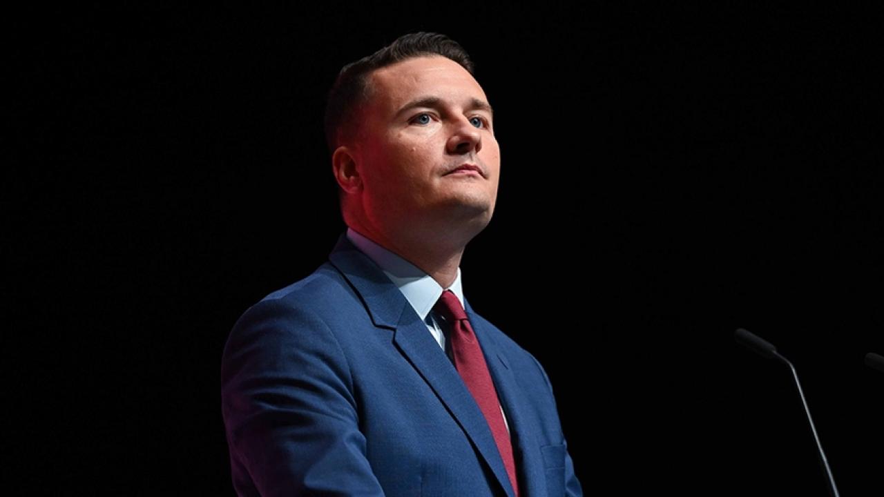 İngiltere Sağlık Bakanı Streeting görevinden istifa etti