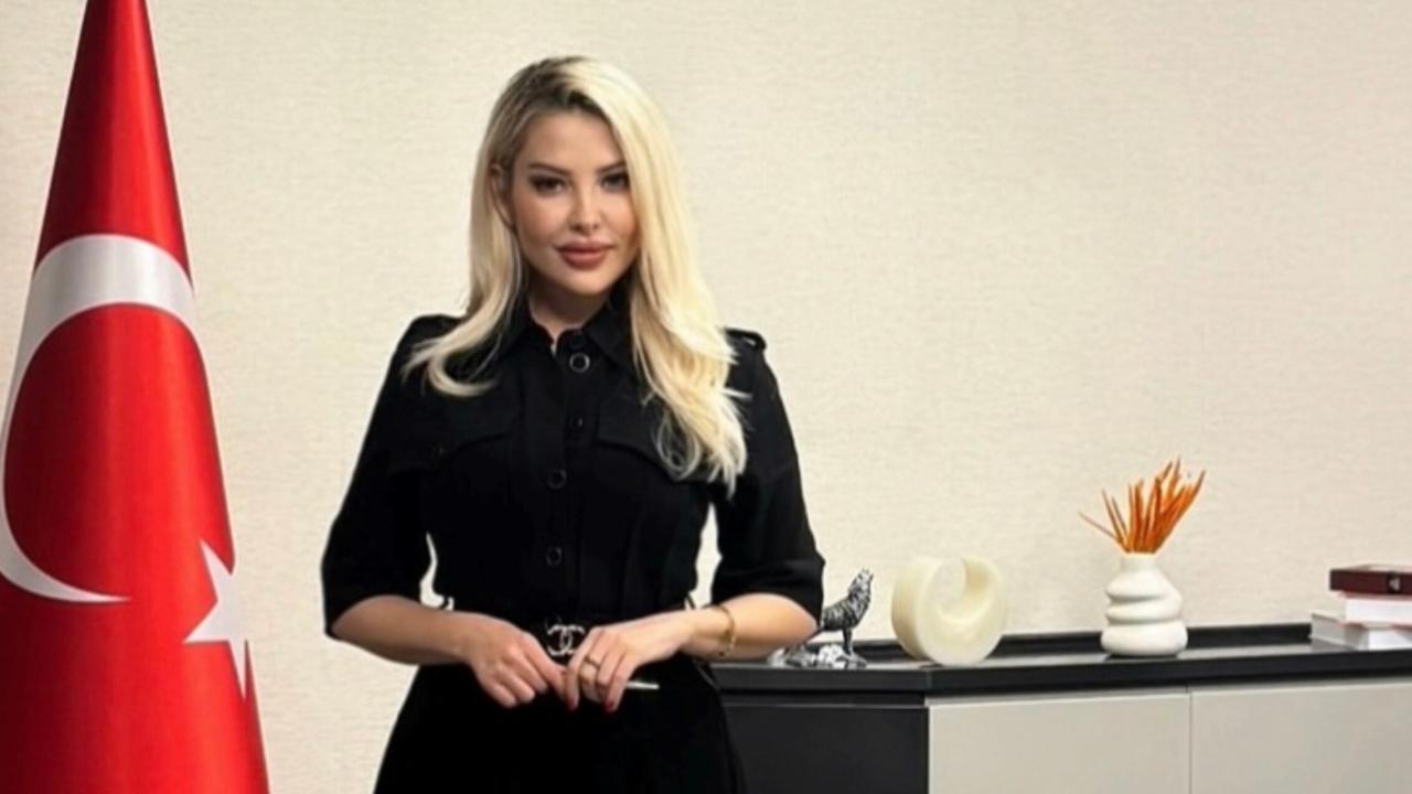 Avukat Begüm Ece Pazarcı’dan "Hukuki Mücadele" Vurgusu